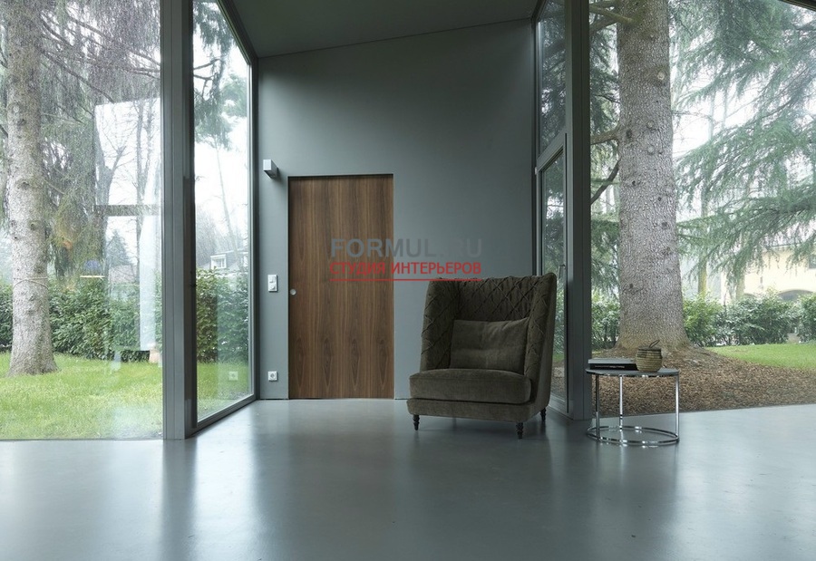 Кресло Nube CHLOE